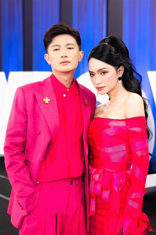 Hoa hậu Hương Giang 'bắt tay' cùng Dược Sĩ Tiến trở thành nhà sản xuất Miss Universe Vietnam 2024 - Ảnh 3